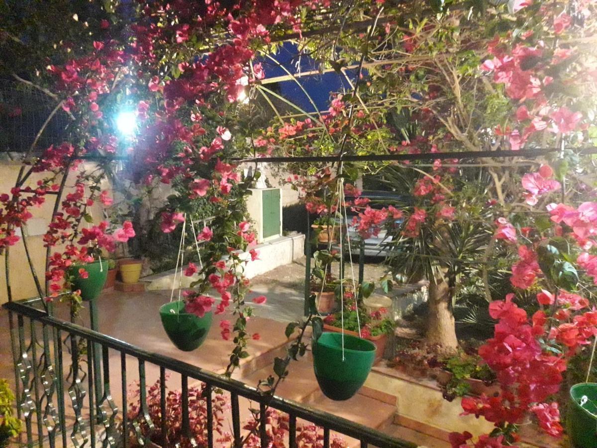 Alla Romana Villa Caltagirone Exterior foto