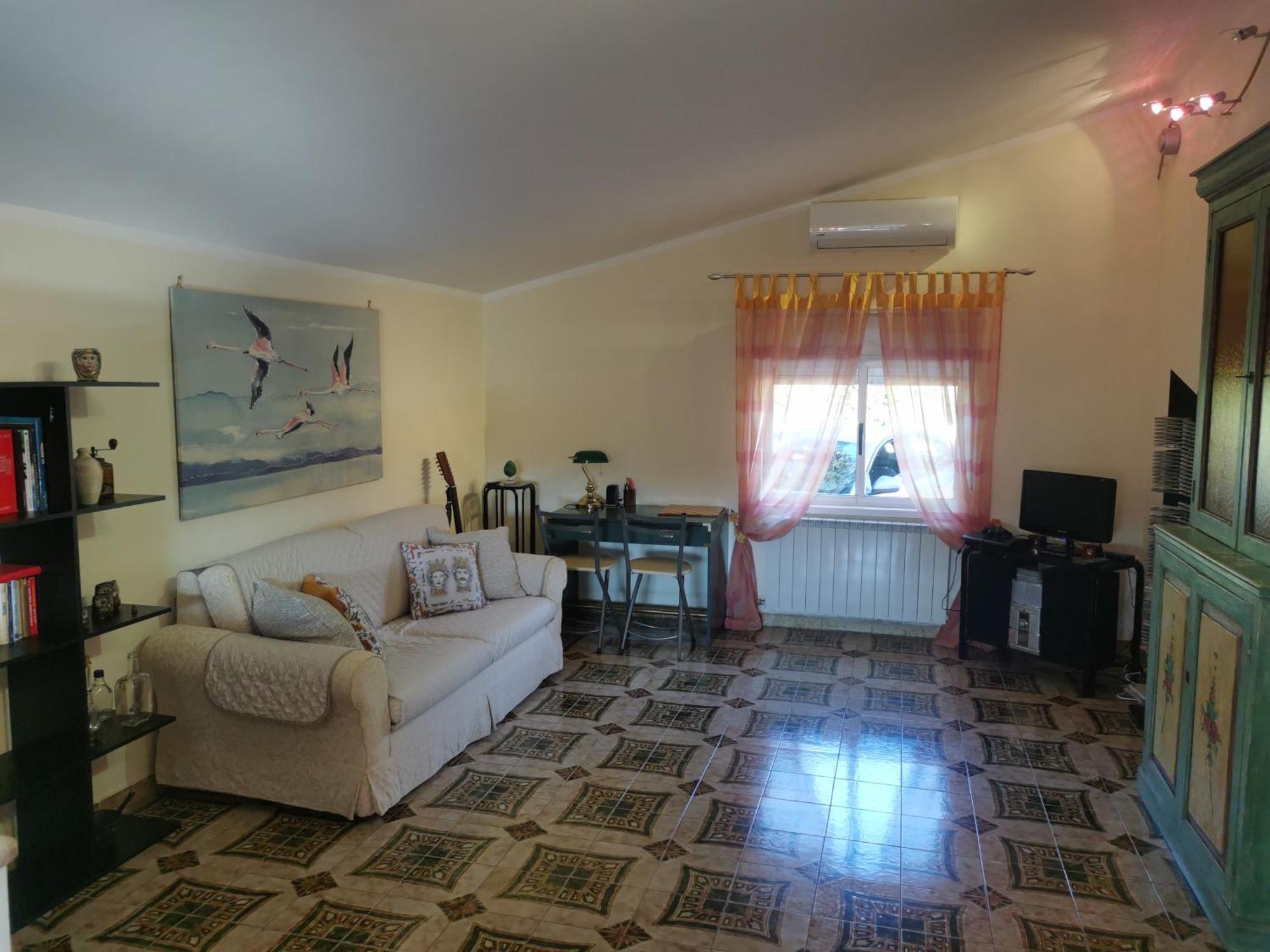 Alla Romana Villa Caltagirone Exterior foto